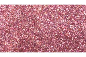 Hotfix Buegelfolie Glitter Folie Multi pink 20cm x 25cm